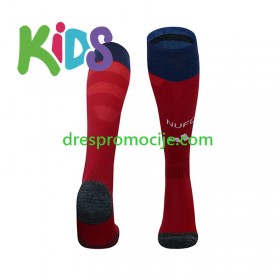 Newcastle United Dječji Gostujući Sportske Čarape 2024/2025